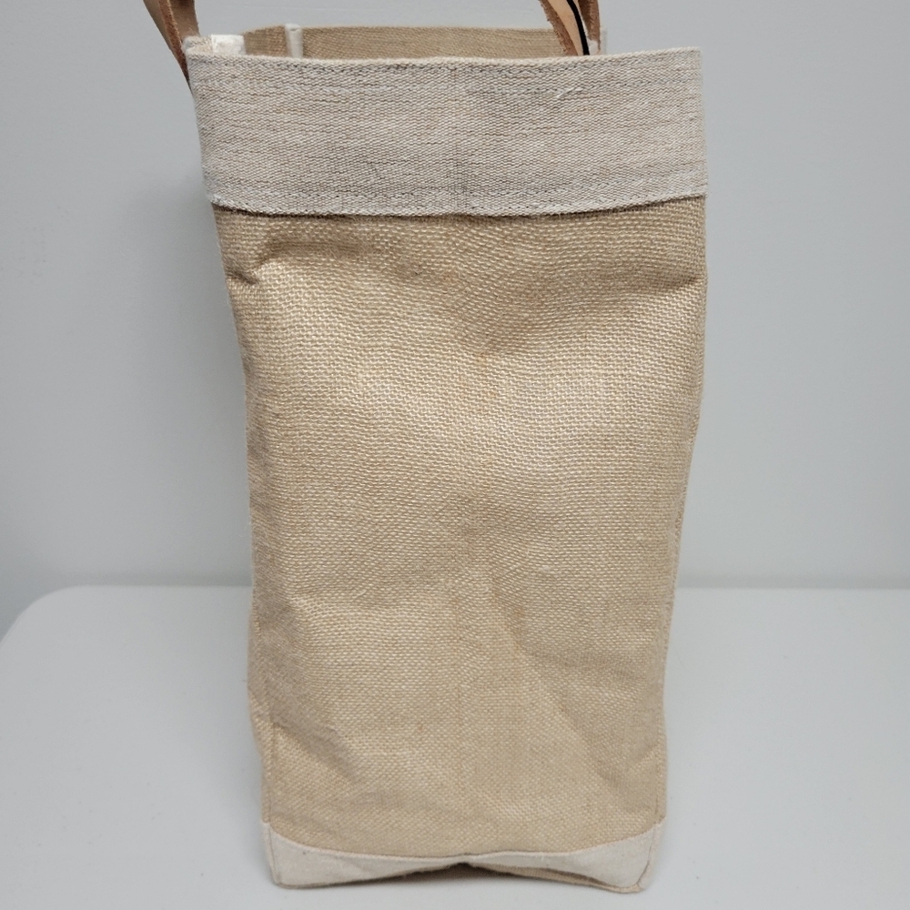 Apolis + Beutycounter NWT Maket Bag. - Picture 4 of 12